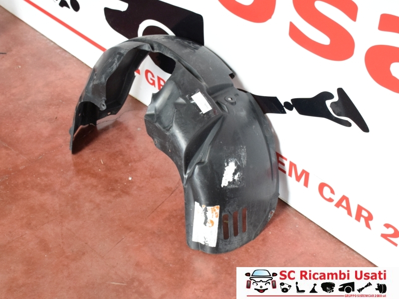 Passaruota Anteriore Sinistro Ford Fiesta FOR15FI006 - 19708