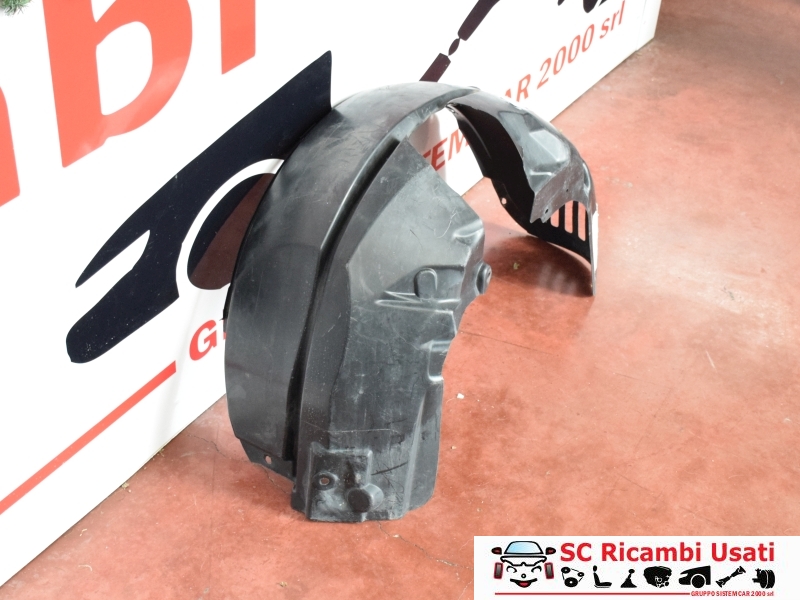 Passaruota Anteriore Sinistro Ford Fiesta FOR15FI006 - 19708