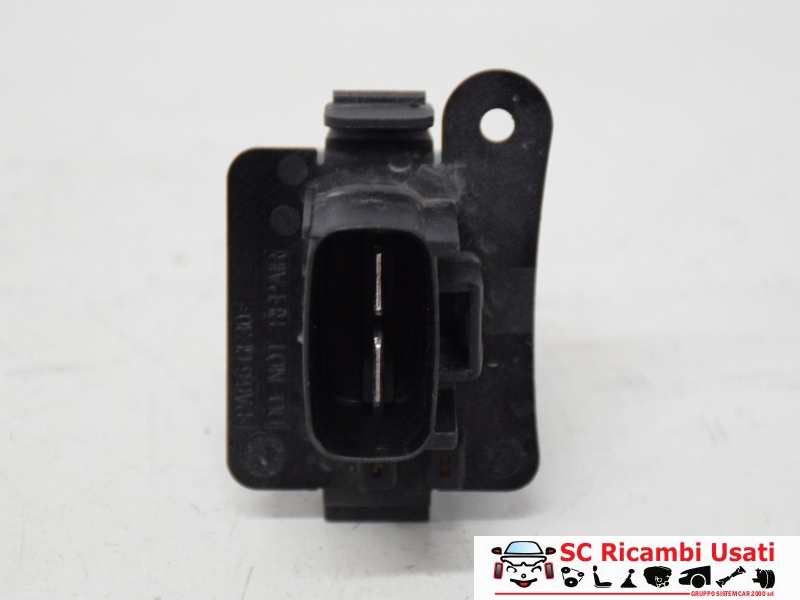 Resistenza Elettroventola Ford Fiesta CA6112B579AA - 19714 Resistenza Elettroventola Ford Fiesta CA6112B579AA - 19714