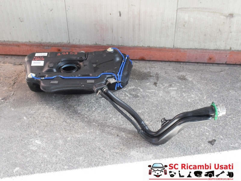 Serbatoio Lancia Delta 1.6 Jtd  - 19758