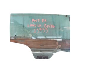 Vetro Posteriore Destro Lancia Delta 51855808 - 19759