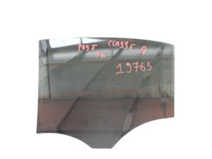 Vetro Posteriore Sinistro Mercedes Classe A W176 - 19763