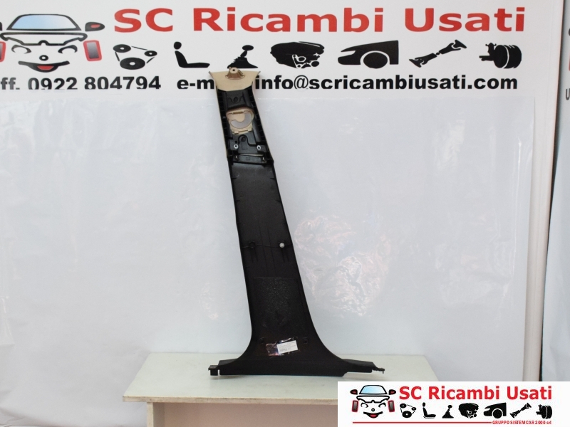 Rivestimento Interno Centrale Destro Lancia Delta 735472983 - 19842 Rivestimento Interno Centrale Destro Lancia Delta 735472983 - 19842