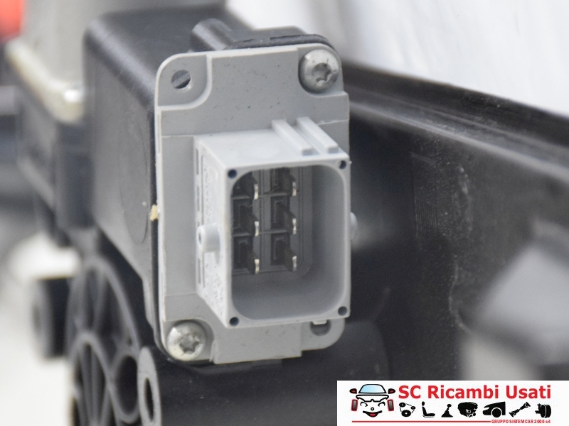 Alzavetro Anteriore Destro Lancia Delta 51830253 51943448 - 19862 Alzavetro Anteriore Destro Lancia Delta 51830253 51943448 - 19862