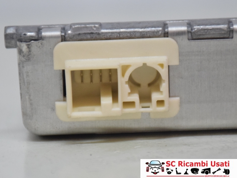 Telecamera Anteriore Mercedes Classe A W176 A0009050438 - 19927