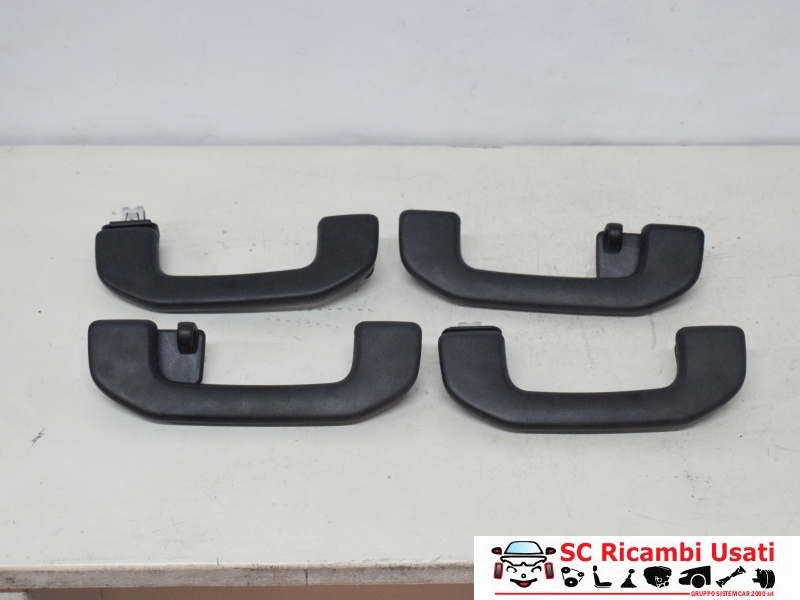 Maniglie Tetto Mercedes Classe A W176 A0998150039 - 19935