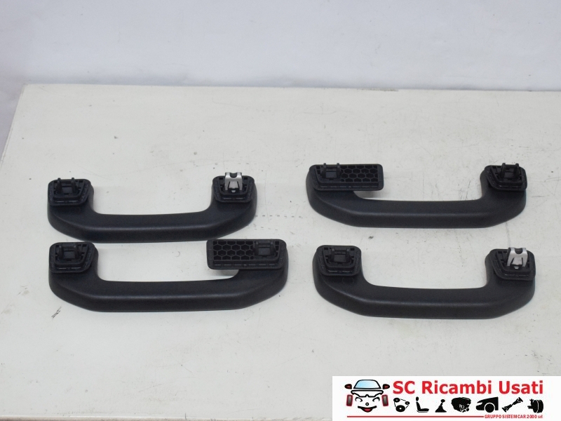 Maniglie Tetto Mercedes Classe A W176 A0998150039 - 19935