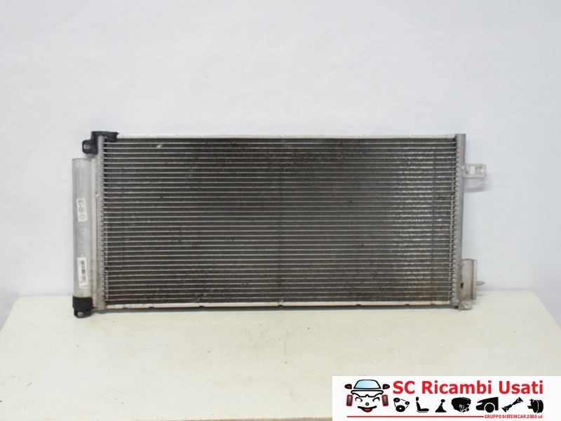 Radiatore Aria Condizionata Alfa Giulietta 5E0778090 - 19954 Radiatore Aria Condizionata Alfa Giulietta 5E0778090 - 19954