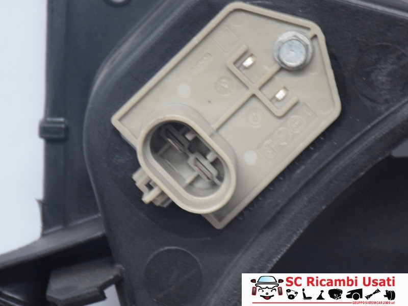 Ventola Radiatore Giulietta 1.6 Jtdm 50514483 884700200 - 19959