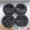 Cerchi In Lega Carbon Look Abarth 124 Spider 9965897070 - 19964 Cerchi In Lega Carbon Look Abarth 124 Spider 9965897070 - 19964