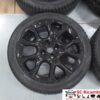 Cerchi In Lega Carbon Look Abarth 124 Spider 9965897070 - 19964 Cerchi In Lega Carbon Look Abarth 124 Spider 9965897070 - 19964