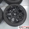 Cerchi In Lega Carbon Look Abarth 124 Spider 9965897070 - 19964 Cerchi In Lega Carbon Look Abarth 124 Spider 9965897070 - 19964
