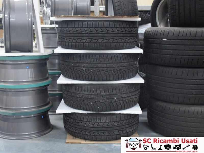 Cerchi In Lega Carbon Look Abarth 124 Spider 9965897070 - 19964 Cerchi In Lega Carbon Look Abarth 124 Spider 9965897070 - 19964