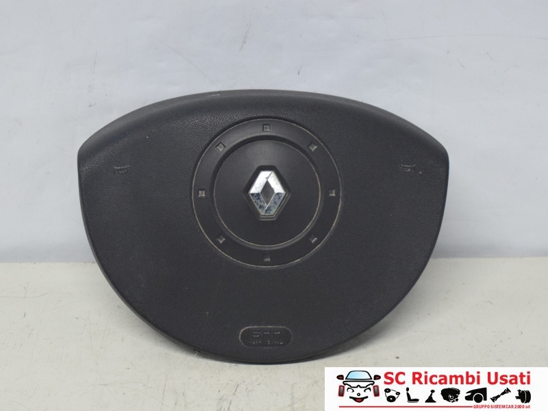 Airbag Volante Renault Scenic 8200310287