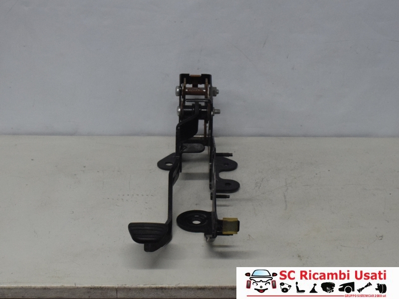 Pedale Freno Renault Scenic 8200155989 Pedale Freno Renault Scenic 8200155989