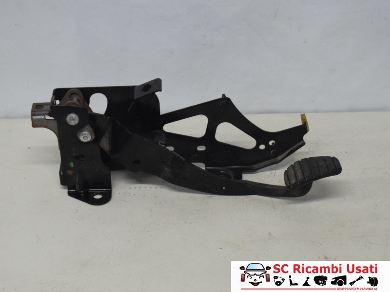 Pedale Freno Renault Scenic 8200155989 - 19967 Pedale Freno Renault Scenic 8200155989 - 19967