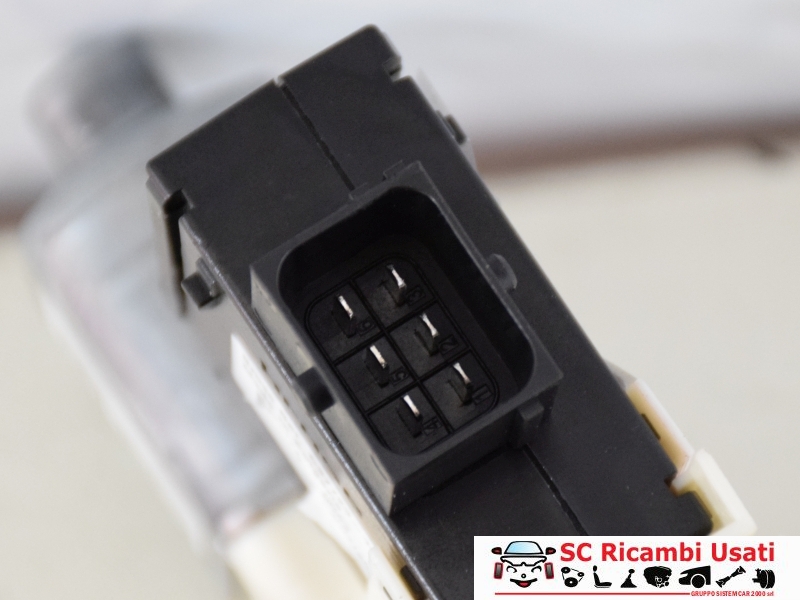 Alzavetro Anteriore Sinistro Fiat 500x 71777186 - 19970