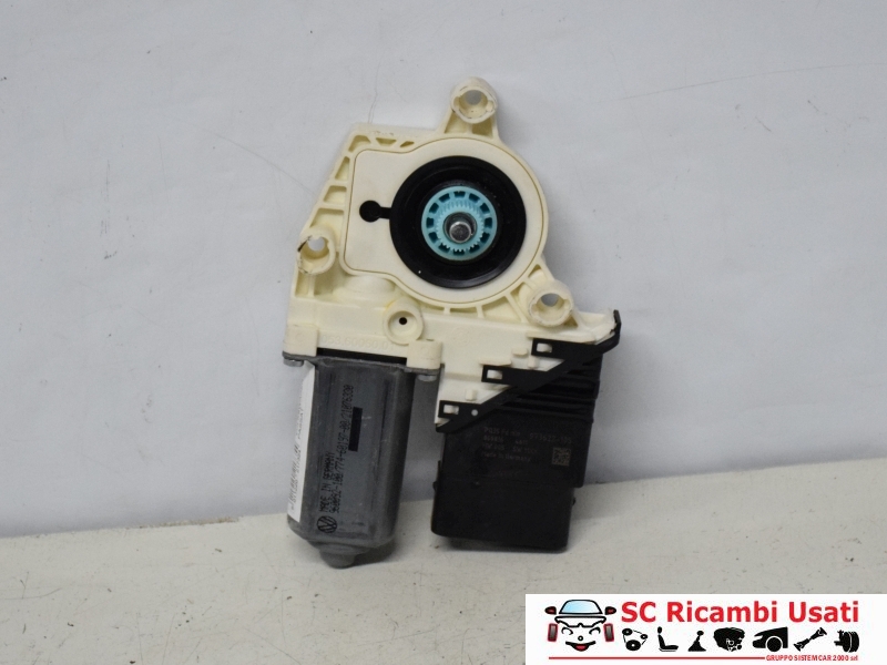 Alzavetro Posteriore Destro Passat 1K0959704P 973622105 - 19984