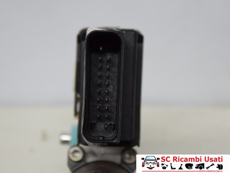 Alzavetro Posteriore Destro Volkswagen Passat 3C9959704 997755102 - 19985