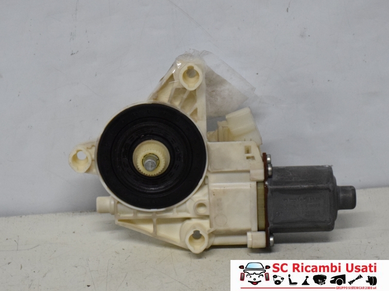 Alzavetro Posteriore Destro Mercedes Classe C A2048200642 0130822504 - 19987