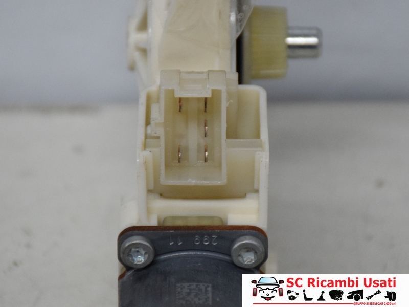 Alzavetro Posteriore Sinistro Mercedes Classe C A2048200542 0130822505 - 19988 Alzavetro Posteriore Sinistro Mercedes Classe C A2048200542 0130822505 - 19988