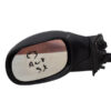 SPECCHIETTO RETROVISORE SINISTRO CITROEN C3 Pluriel 0103024 (03>)