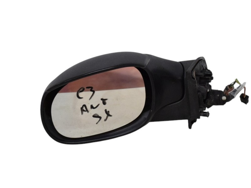 SPECCHIETTO RETROVISORE SINISTRO CITROEN C3 Pluriel 0103024 (03>)