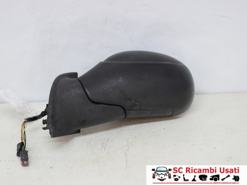 SPECCHIETTO RETROVISORE SINISTRO CITROEN C3 Pluriel 0103024 (03>)