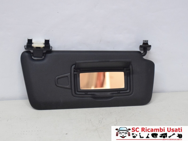 PARASOLE ALETTA LATO PASSEGGERO MERCEDES Classe A Serie (W176) A1768100310 (12>18)