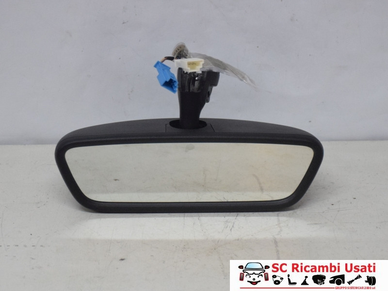 SPECCHIETTO RETROVISORE INTERNO MERCEDES Classe A Serie (W176) A1768100317 (12>18)