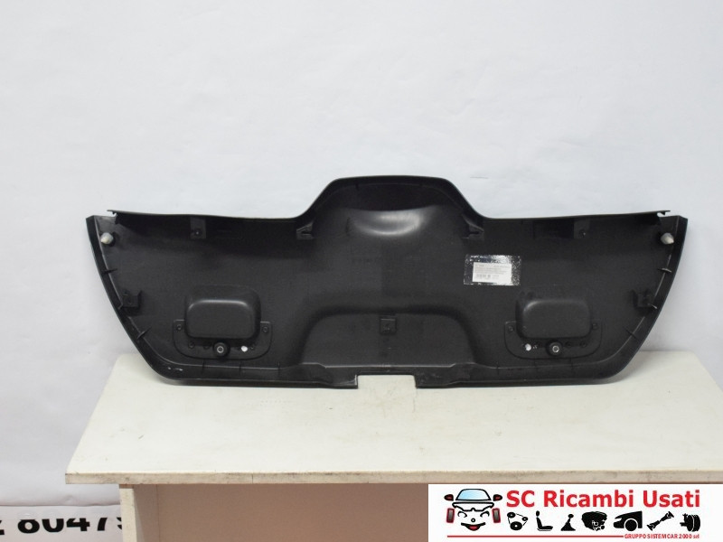 RIVESTIMENTO PLASTICA INTERNO PORTELLONE POST LANCIA Delta 3° Serie 735453499 (08>11)