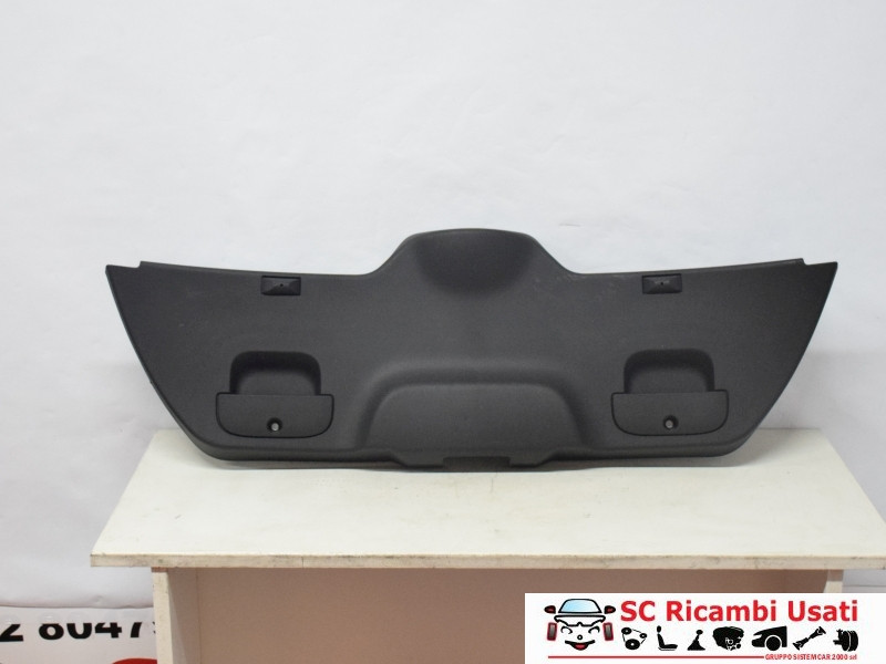 RIVESTIMENTO PLASTICA INTERNO PORTELLONE POST LANCIA Delta 3° Serie 735453499 (08>11)