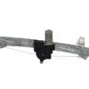 MOTORINO ALZAVETRO POSTERIORE DESTRA LANCIA Delta 3° Serie 51832157 (08>11)