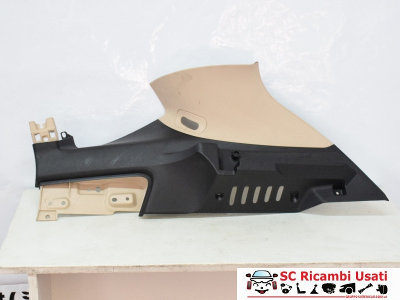 RIVESTIMENTO MONTANTE POSTERIORE DX LANCIA Delta 3° Serie 735453488 (08>11)