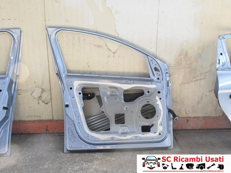 PORTIERA ANTERIORE SINISTRA LANCIA Delta 3° Serie (08>11)
