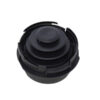 BOCCHETTA ARIA CRUSCOTTO DX TOYOTA Aygo 3° Serie 556500H010 (15>)