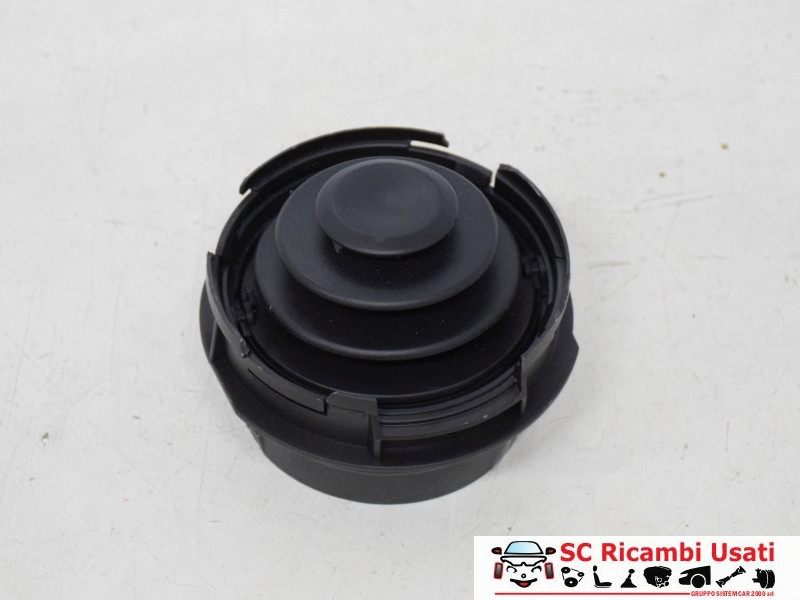 BOCCHETTA ARIA CRUSCOTTO DX TOYOTA Aygo 3° Serie 556500H010 (15>)