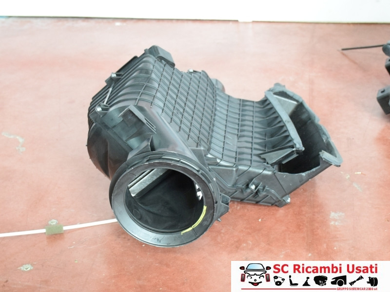 STUFA TOYOTA Aygo 3° Serie 87010YV051 (15>)