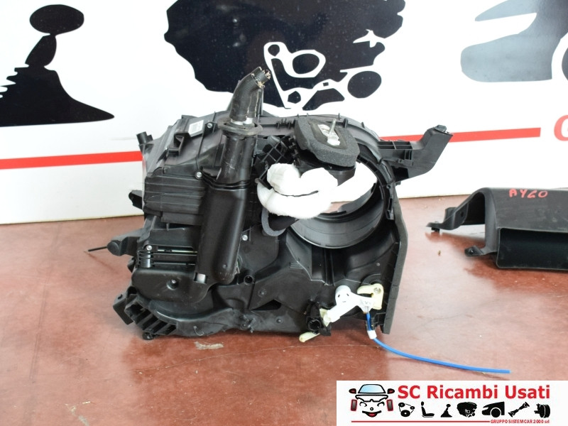 STUFA TOYOTA Aygo 3° Serie 87010YV051 (15>)