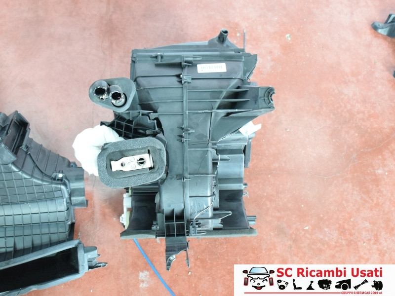 STUFA TOYOTA Aygo 3° Serie 87010YV051 (15>)