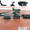 STUFA TOYOTA Aygo 3° Serie 87010YV051 (15>)