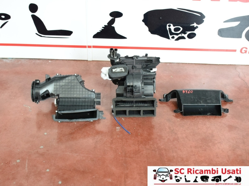 STUFA TOYOTA Aygo 3° Serie 87010YV051 (15>)