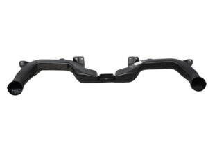 CONDOTTO ARIA CABINA TOYOTA Aygo 3° Serie 1388725X (15>)