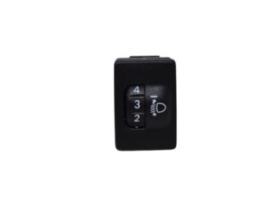 PULSANTE REGOLAZIONE ALTEZZA FARI TOYOTA Aygo 3° Serie 841520D090 (15>)