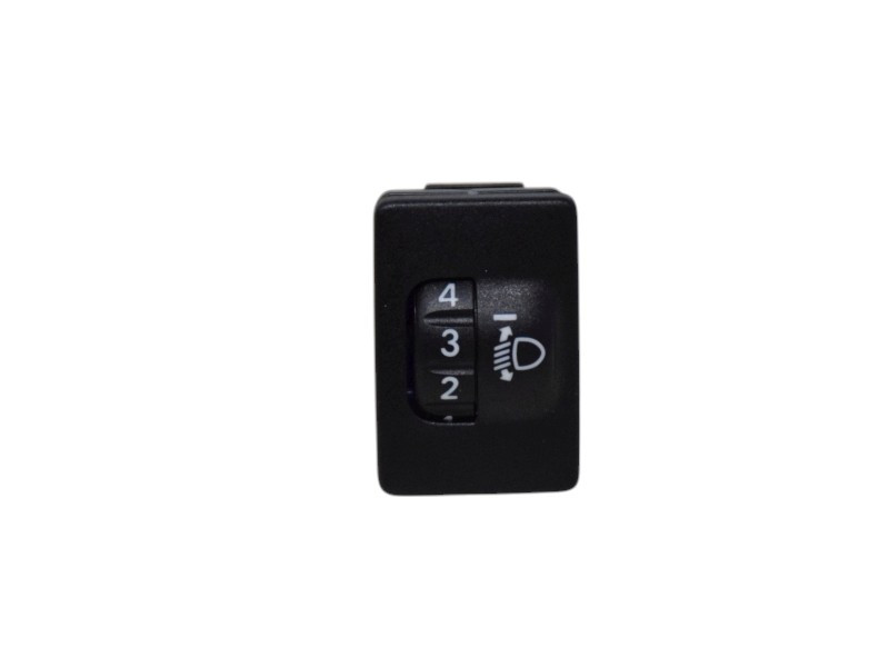 PULSANTE REGOLAZIONE ALTEZZA FARI TOYOTA Aygo 3° Serie 841520D090 (15>)