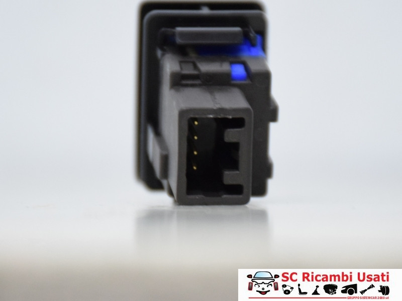 PULSANTE REGOLAZIONE ALTEZZA FARI TOYOTA Aygo 3° Serie 841520D090 (15>)