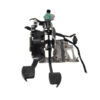 PEDALIERA FRENO + FRIZIONE CITROEN DS4 1° Serie 4501CL (11>)