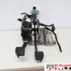PEDALIERA FRENO + FRIZIONE CITROEN DS4 1° Serie 4501CL (11>)