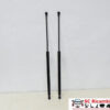 PISTONCINI COFANO POST. TOYOTA Aygo 3° Serie 689500H030 (15>)