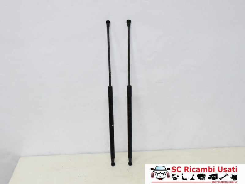 PISTONCINI COFANO POST. TOYOTA Aygo 3° Serie 689500H030 (15>)